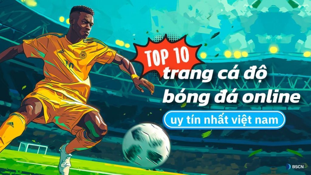 cá độ bóng đá