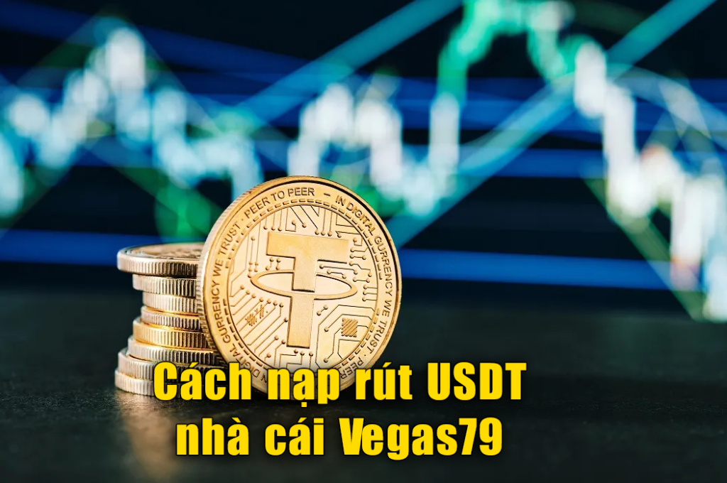 nạp rút USDT