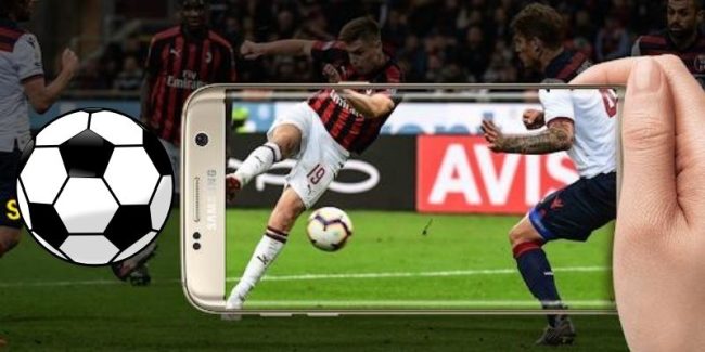 xem bóng đá trực tiếp