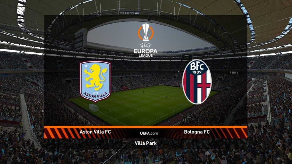 Aston Villa vs Bologna